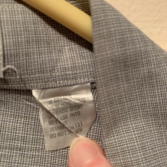 Valentino Dress Shirt - Picture 4 of 7